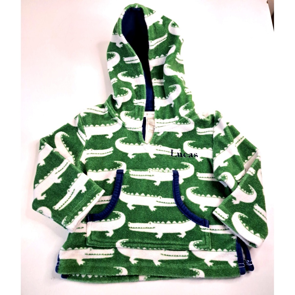 Lot of 8 Baby Boys 6-18 Months Clothing Items Preppy Winter Clothing - Picture 16 of 16